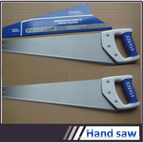 High quality Sharp Blade wooden Handle Saws